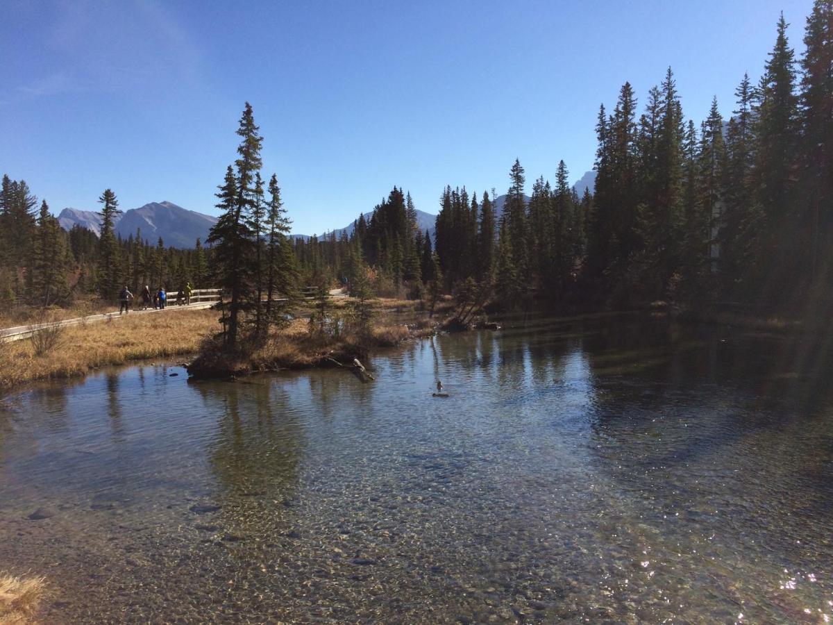 407, Contemporary Decor Appartement Canmore