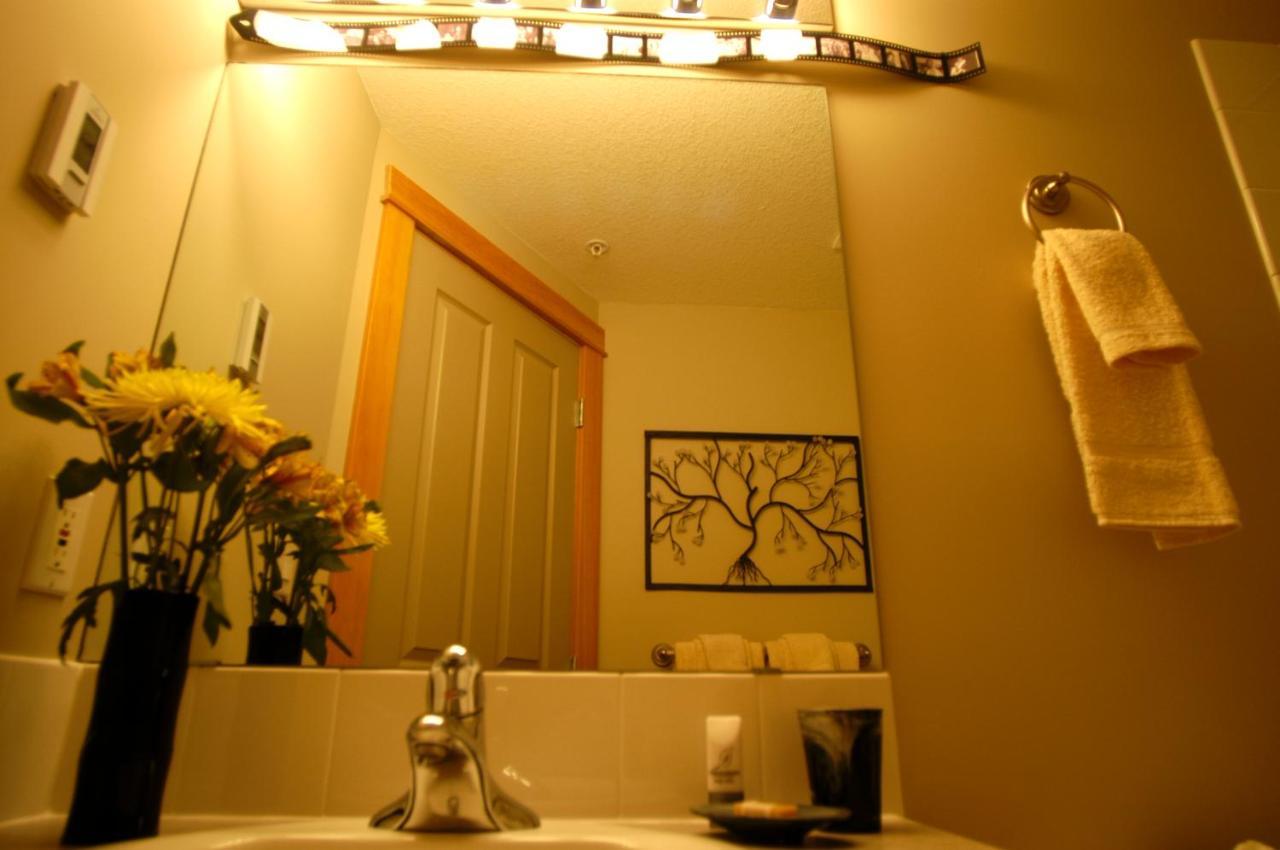 Appartement 407, Contemporary Decor